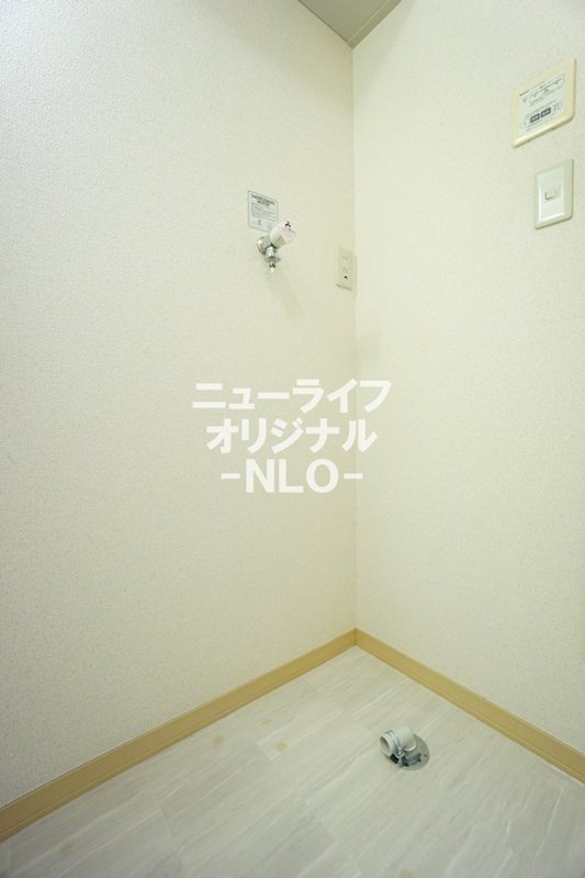 清水ハイムβ その他