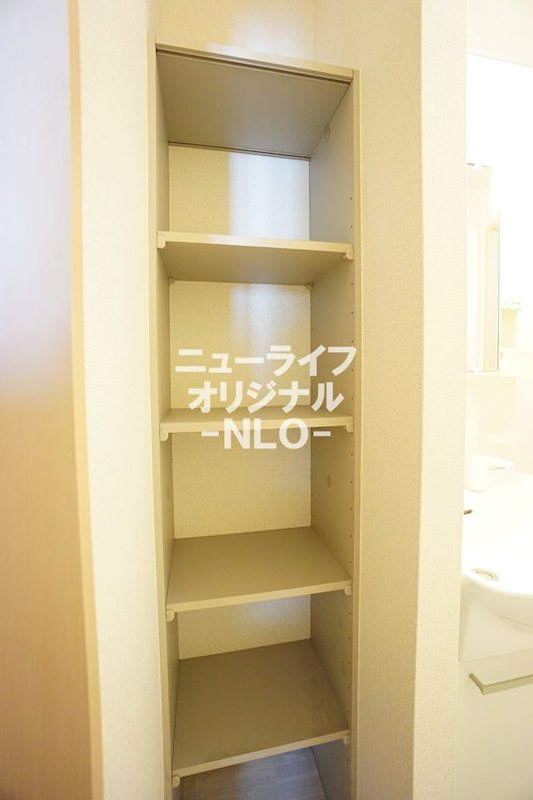 清水ハイムβ その他