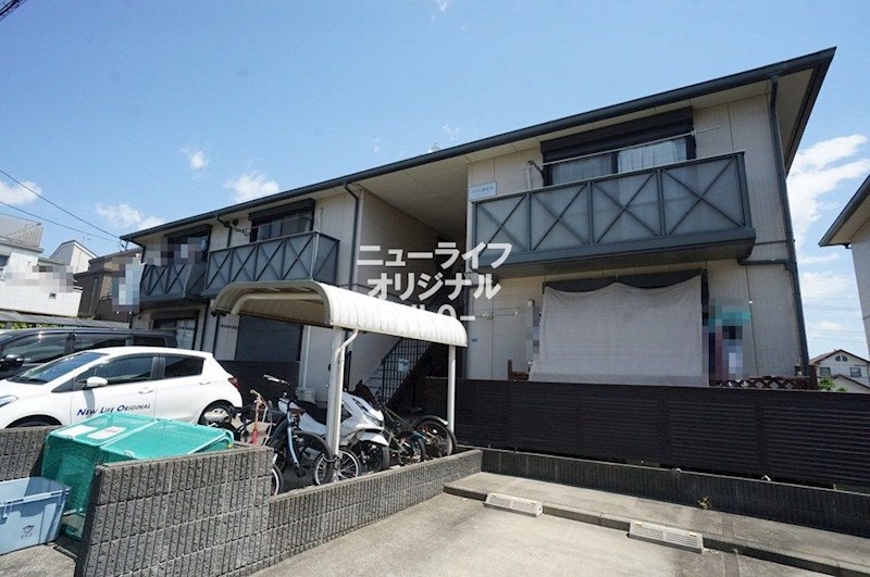 コスモ湘南B その他