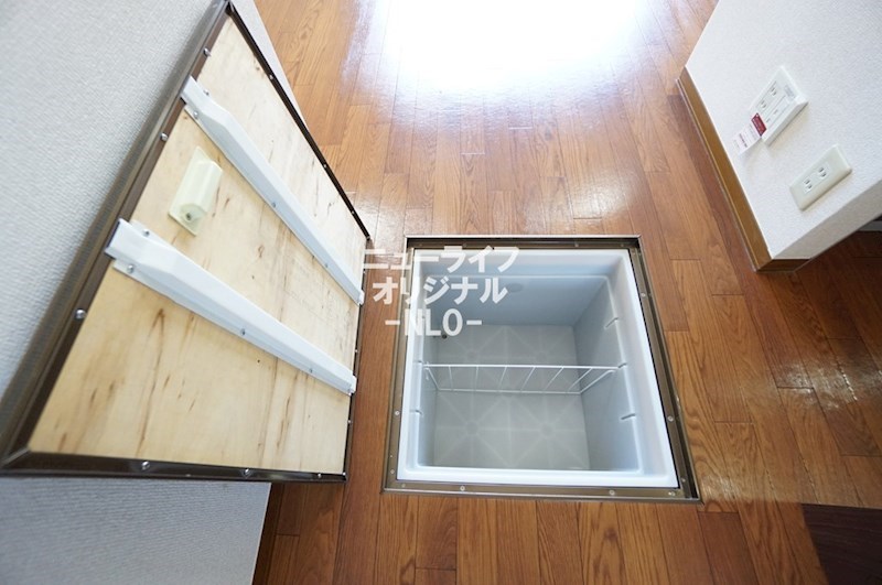 コスモ湘南B その他