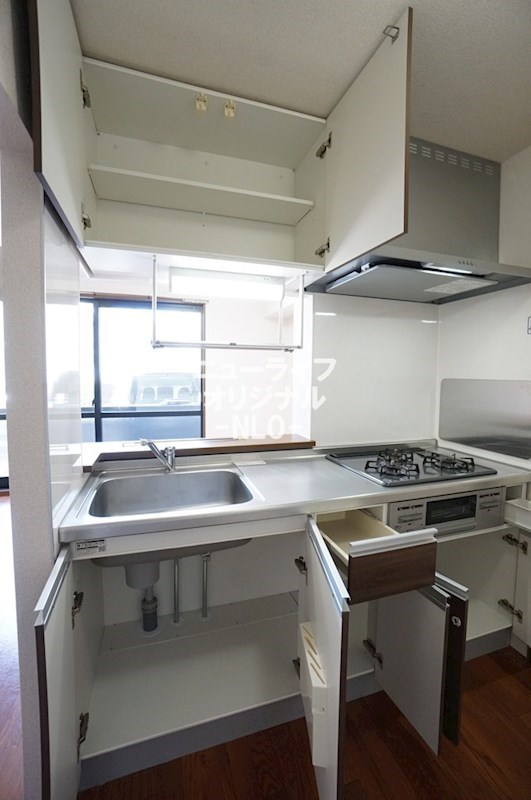 コスモ湘南B その他