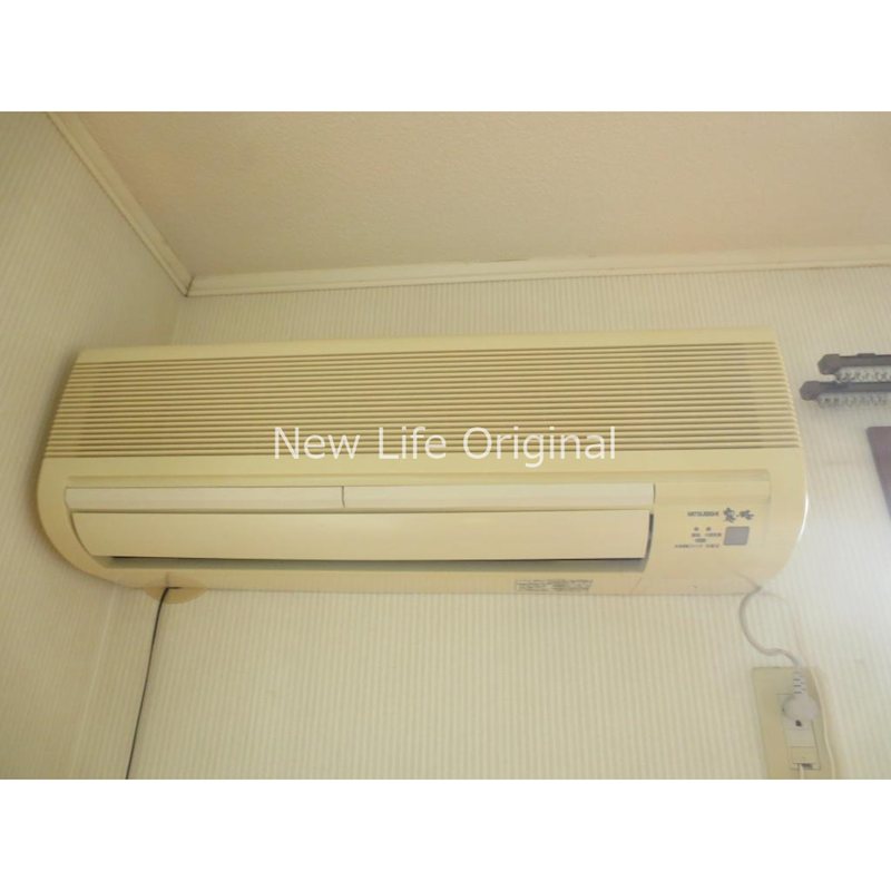ツリーベル館 その他設備