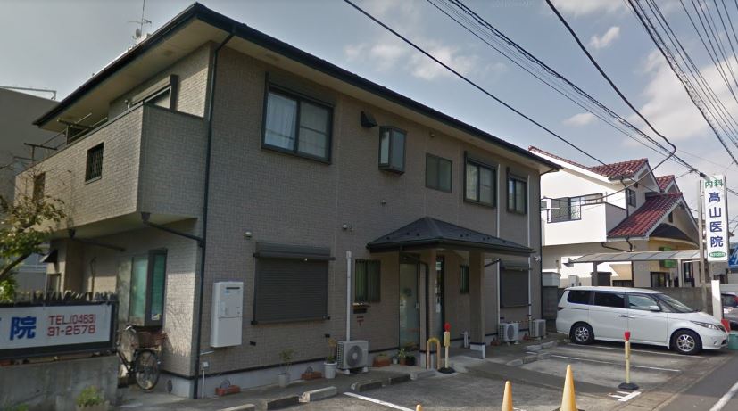 ツリーベル館 内科