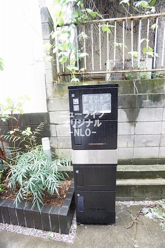ウィステリア その他設備