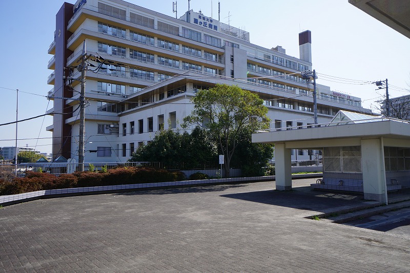 ウィステリア 総合病院