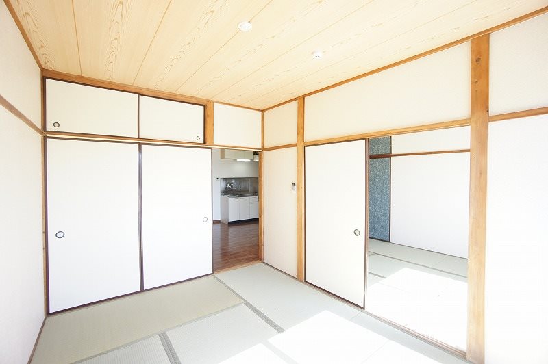 佐野ハイツⅠ その他