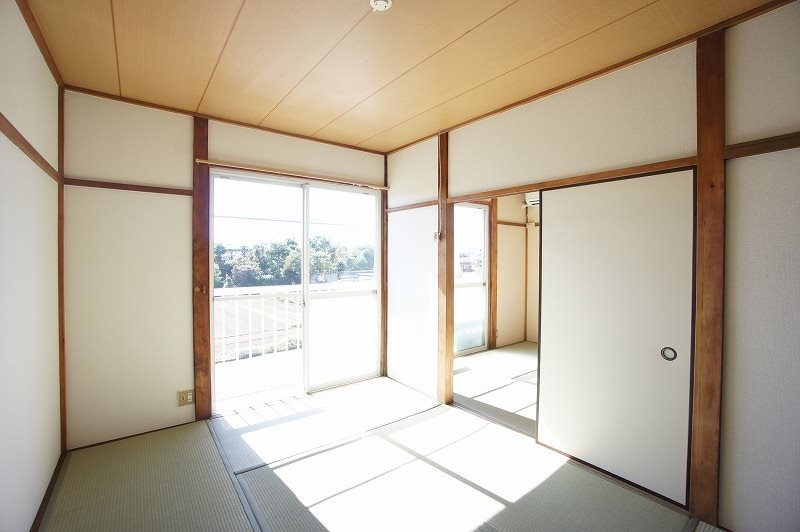 佐野ハイツⅠ その他部屋・スペース