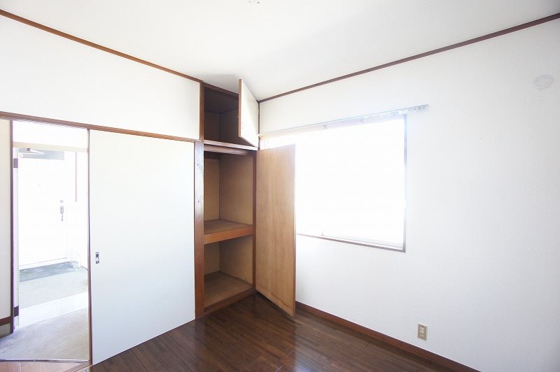 佐野ハイツⅠ その他部屋・スペース