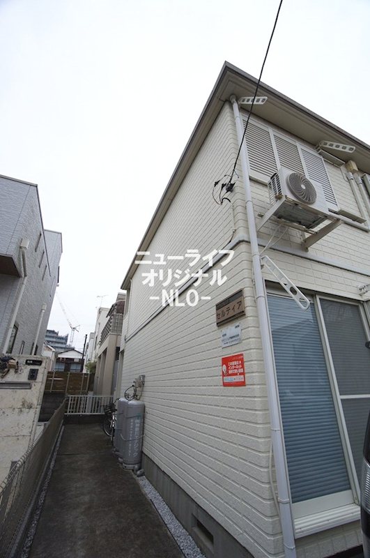 シティハイム　セルティア その他共有部分