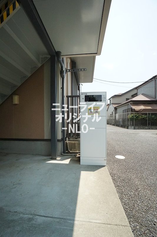 タウンパレス その他共有部分