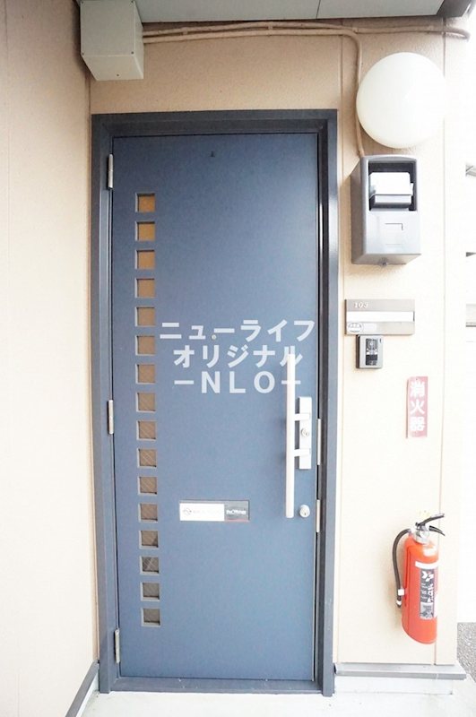 タウンパレス その他