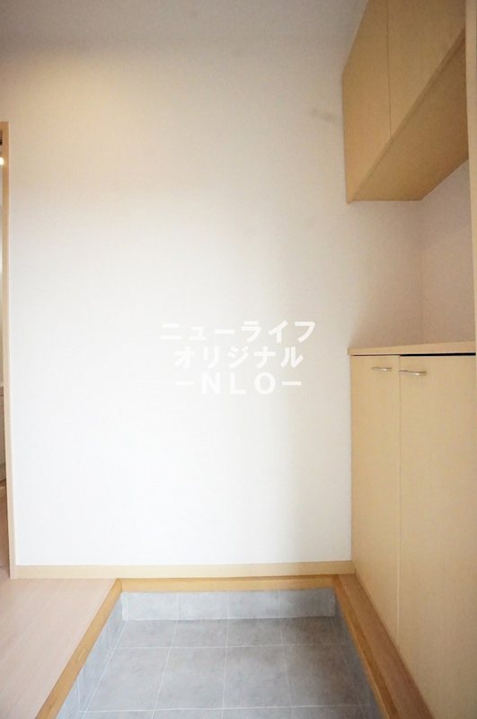 タウンパレス その他