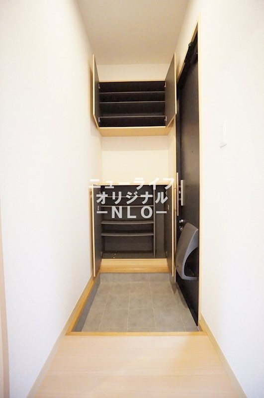 タウンパレス その他