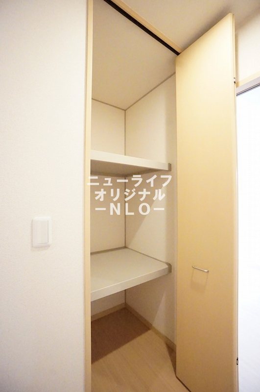 タウンパレス その他