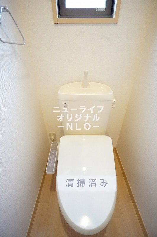 タウンパレス その他