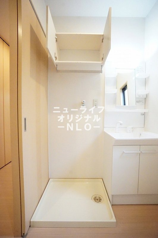 タウンパレス その他