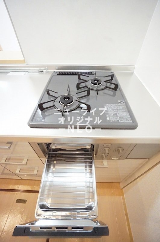 タウンパレス その他