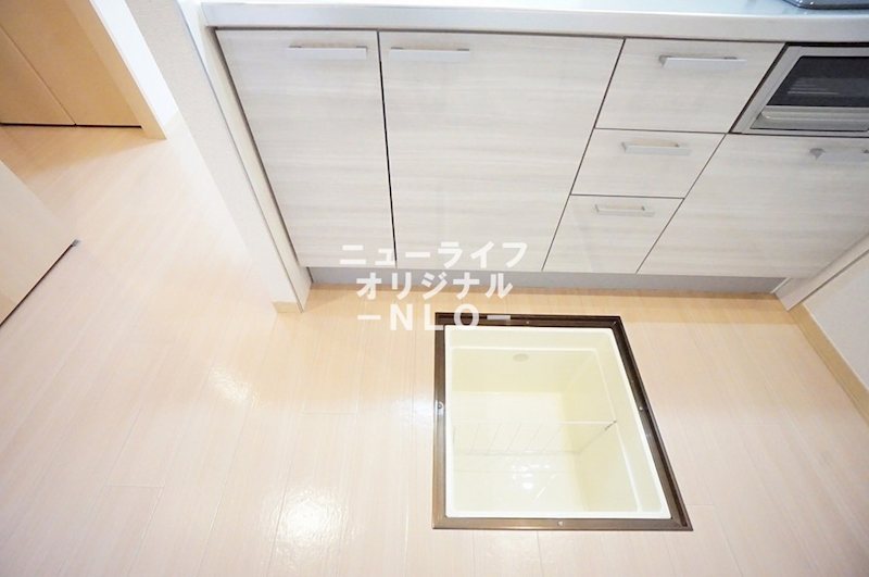 タウンパレス その他