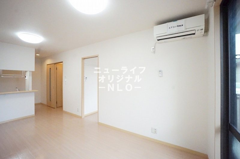 タウンパレス その他