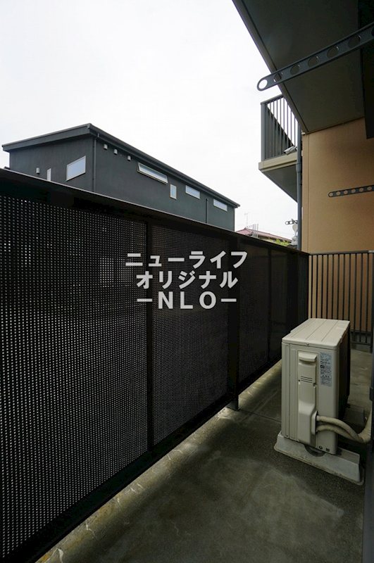 タウンパレス その他