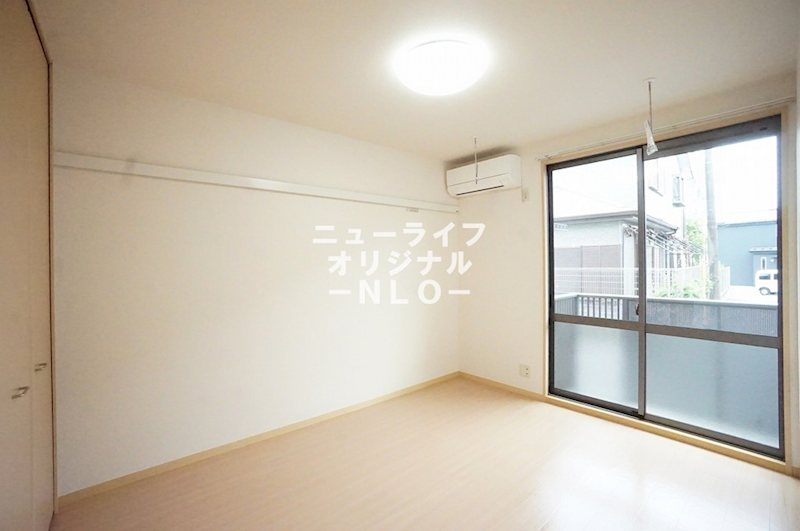 タウンパレス その他