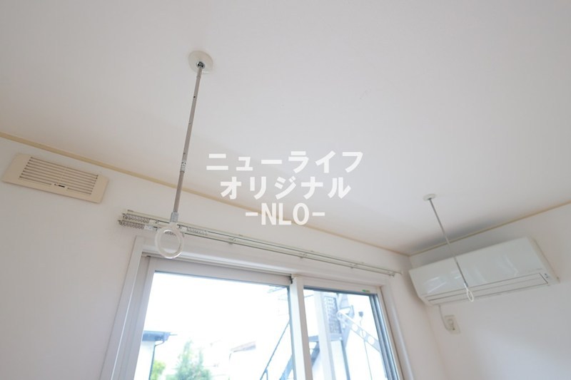 ヴィル・クール その他設備