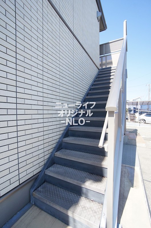 ヴィル・クール その他