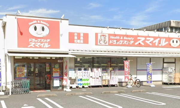 ヴィル・クール ドラッグストア