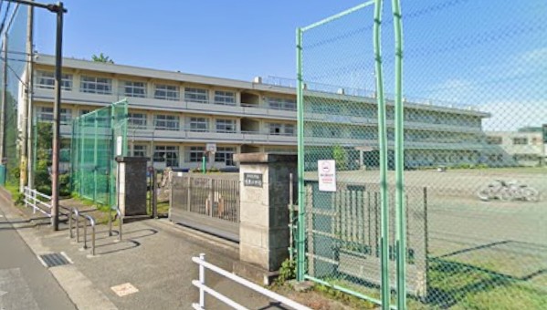 ヴィル・クール 小学校