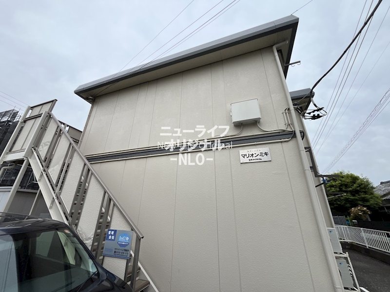 シティハイム　マリオンミキ その他