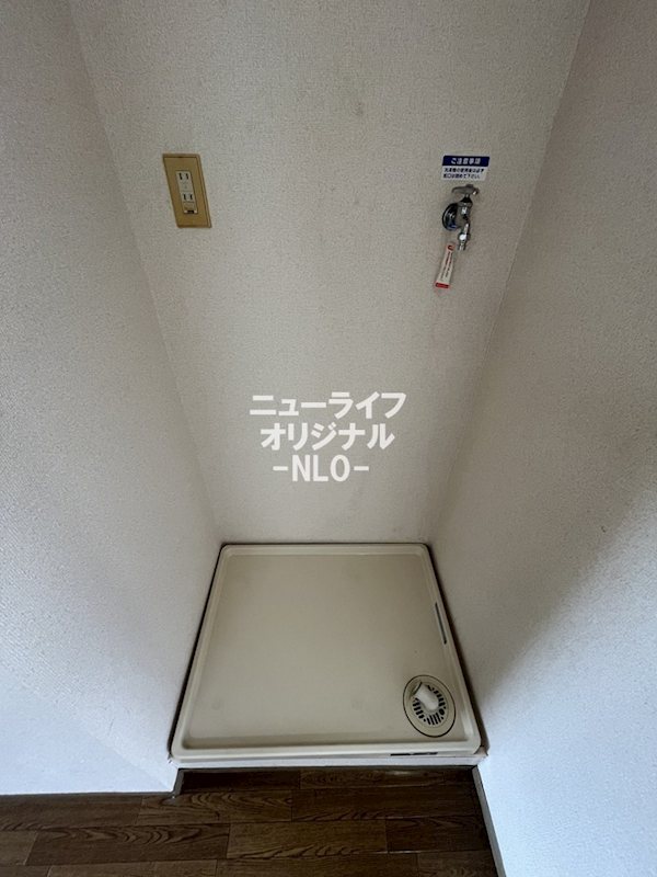 シティハイム　マリオンミキ その他