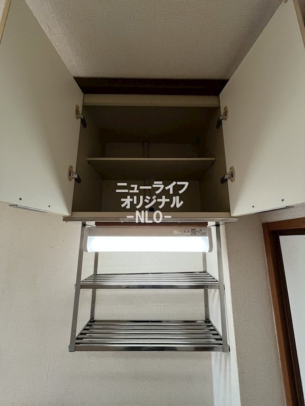 シティハイム　マリオンミキ その他