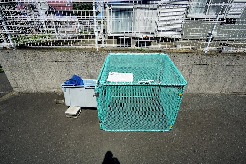 クレスト・イザワB その他