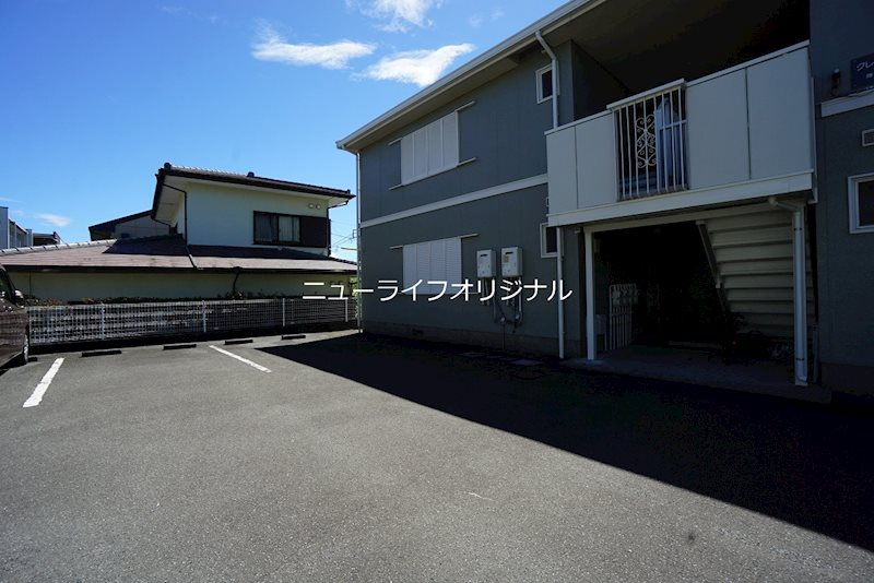 クレスト・イザワB その他