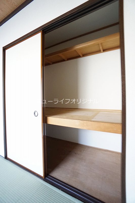 クレスト・イザワB その他