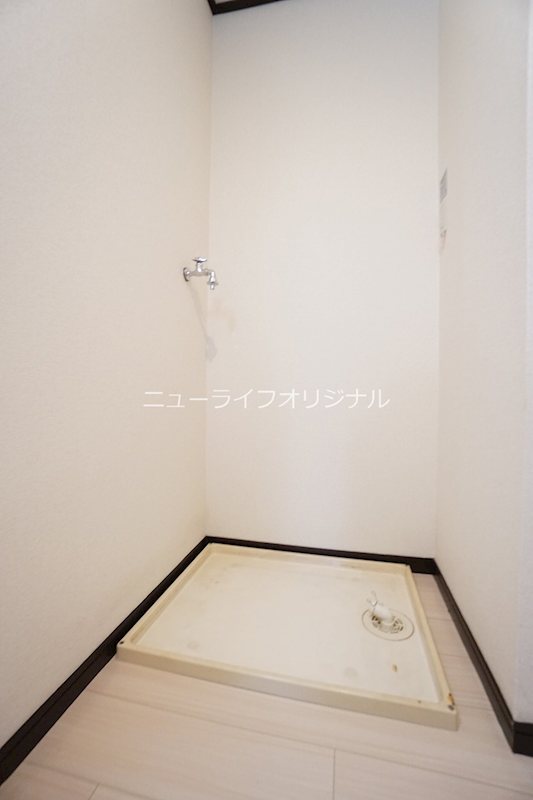 クレスト・イザワB その他