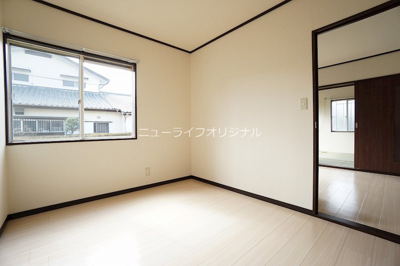 クレスト・イザワB その他