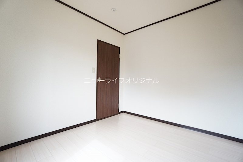 クレスト・イザワB その他