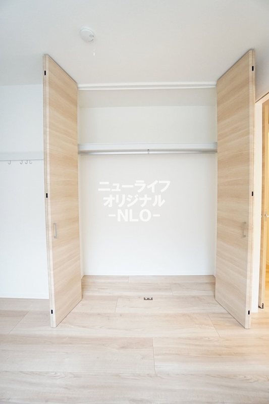 リラフォート　ＫＡＺＵ 収納