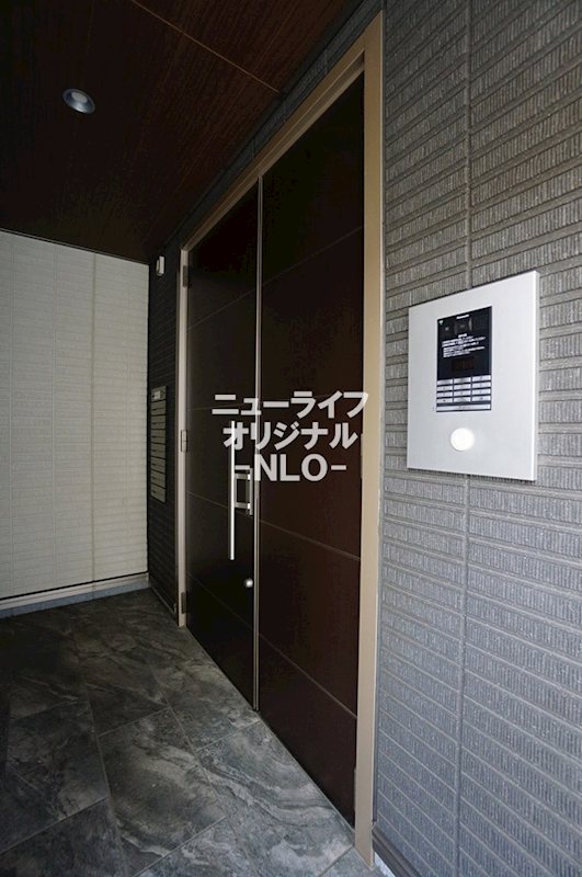 リラフォート　ＫＡＺＵ エントランス
