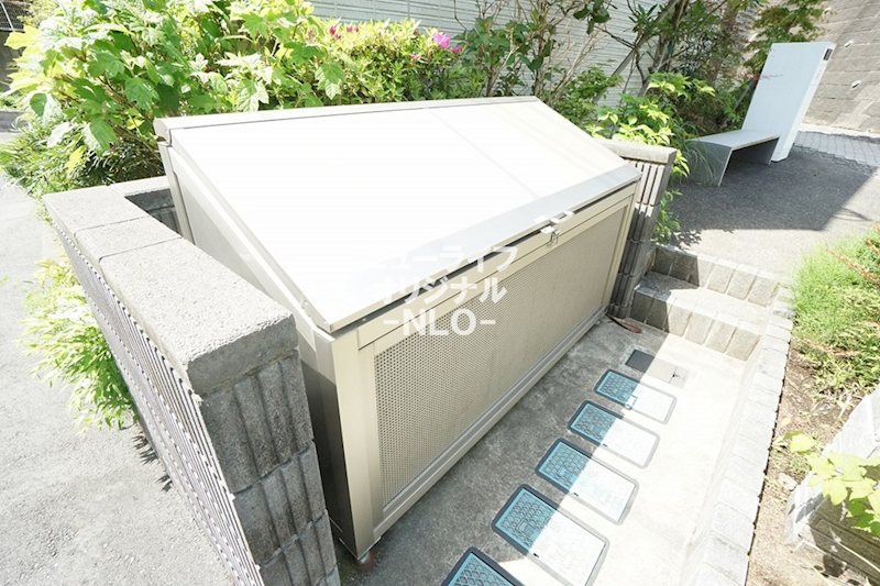 リラフォート　ＫＡＺＵ その他設備