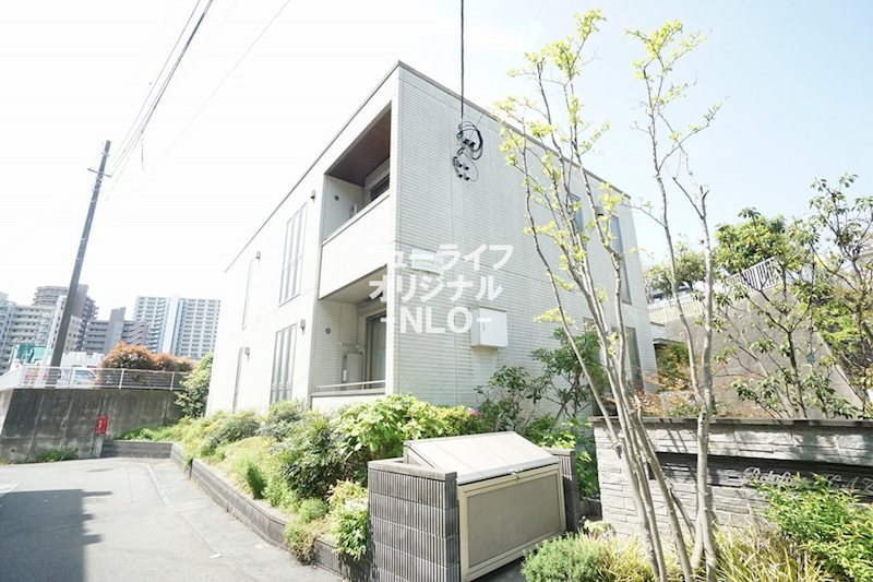 リラフォート　ＫＡＺＵ 外観