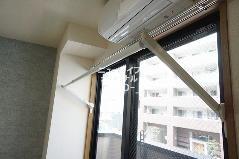 ソレイユ三和 その他設備