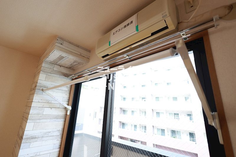 ソレイユ三和 その他設備