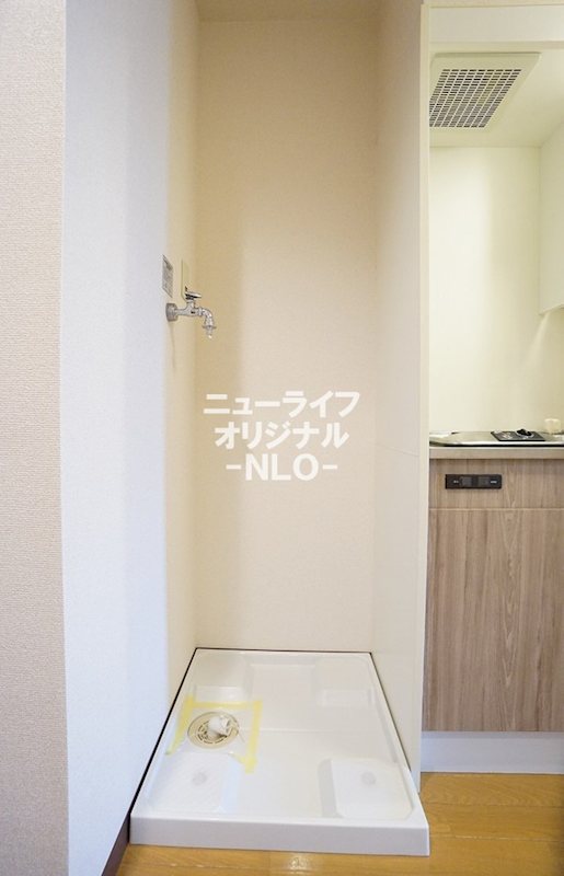 ソレイユ三和 その他部屋・スペース