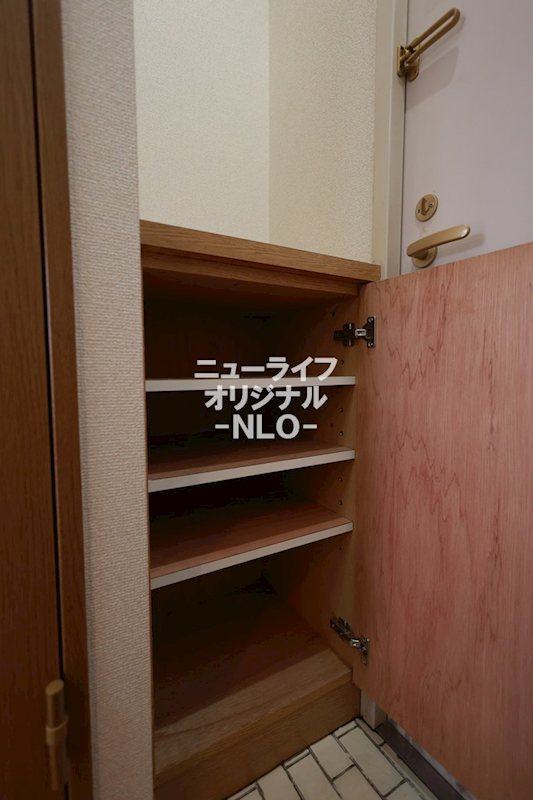 ソレイユ三和 その他