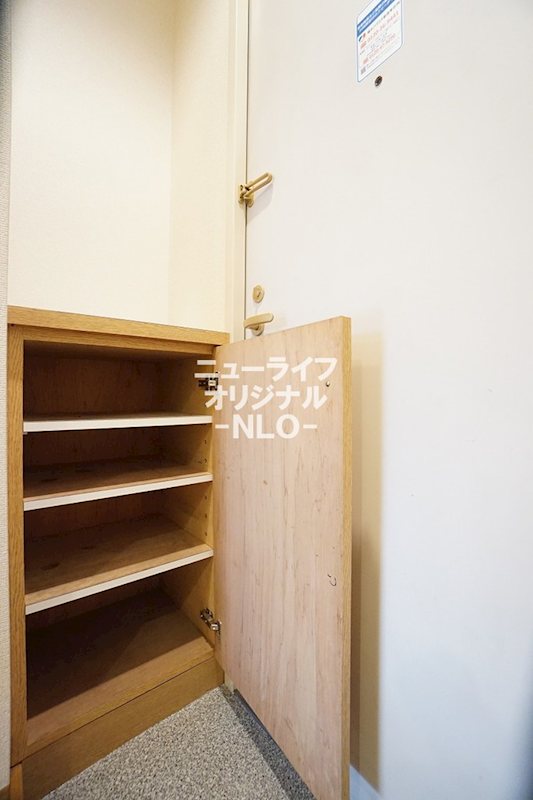 ソレイユ三和 その他