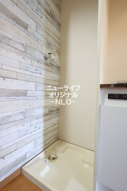 ソレイユ三和 その他部屋・スペース