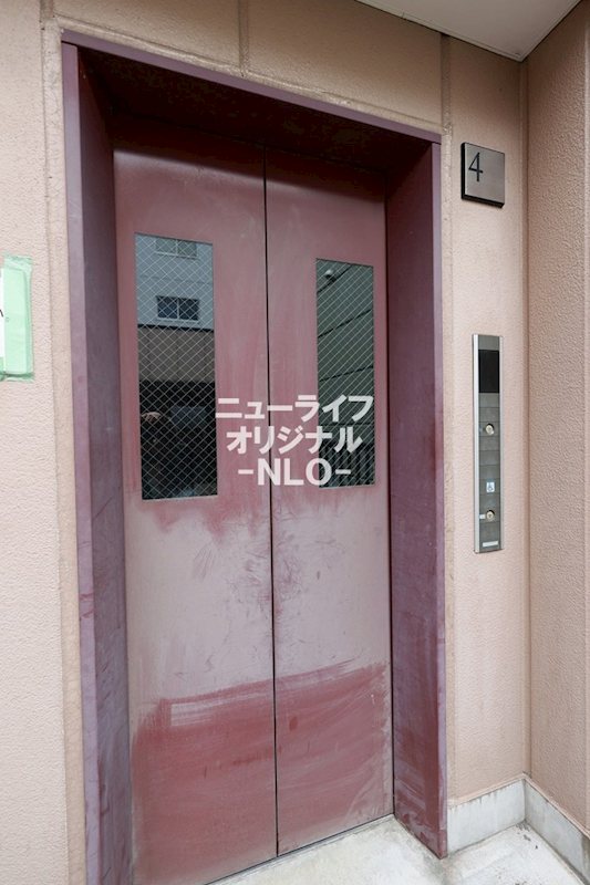 ソレイユ三和 その他設備