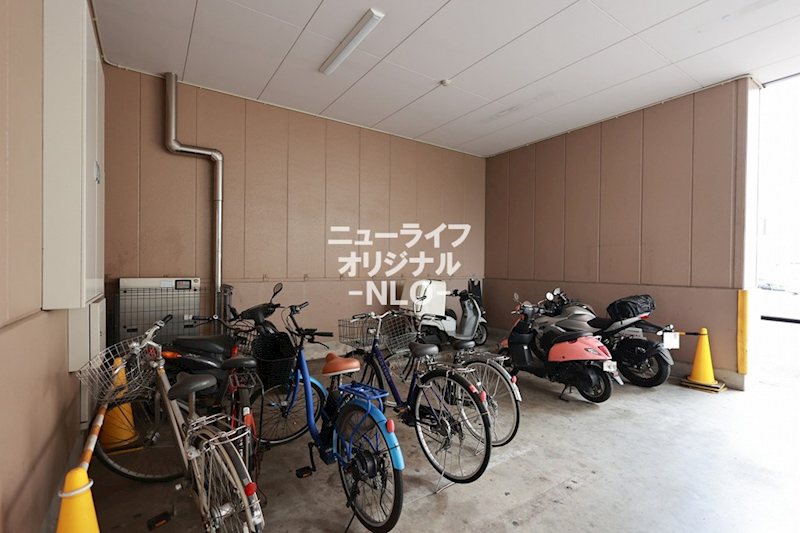 ソレイユ三和 その他